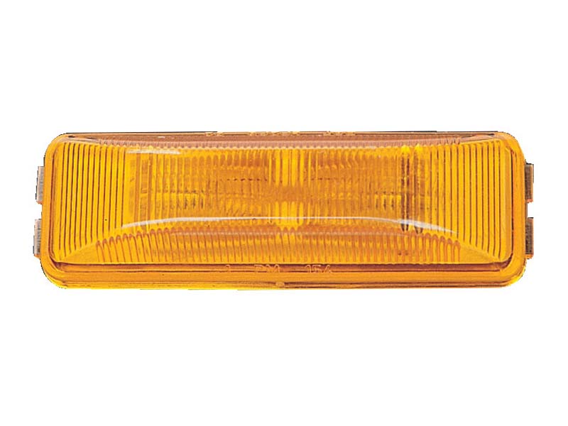 Product Image: 3.91 X 1.23 RECTANGULAR MARKER LIGHT