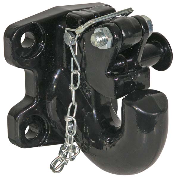 Product Image: 30 TON PINTLE HOOK