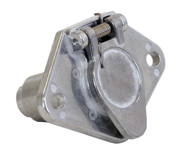 4 WAY TRUCK END PLUG-0