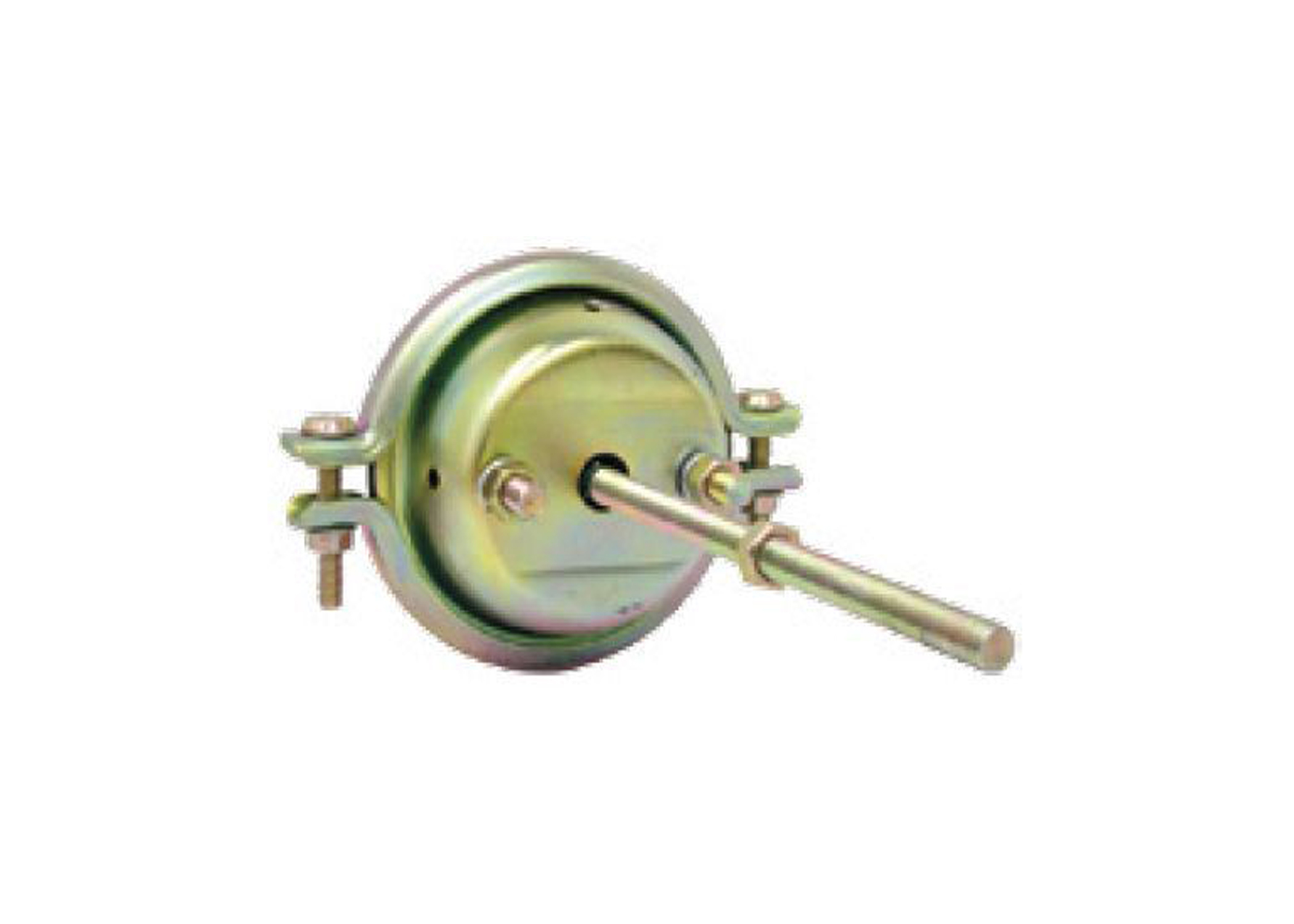 Product Image: SERVICE CHAMBER TYPE 24 W/CLEVIS ASSEMBLY