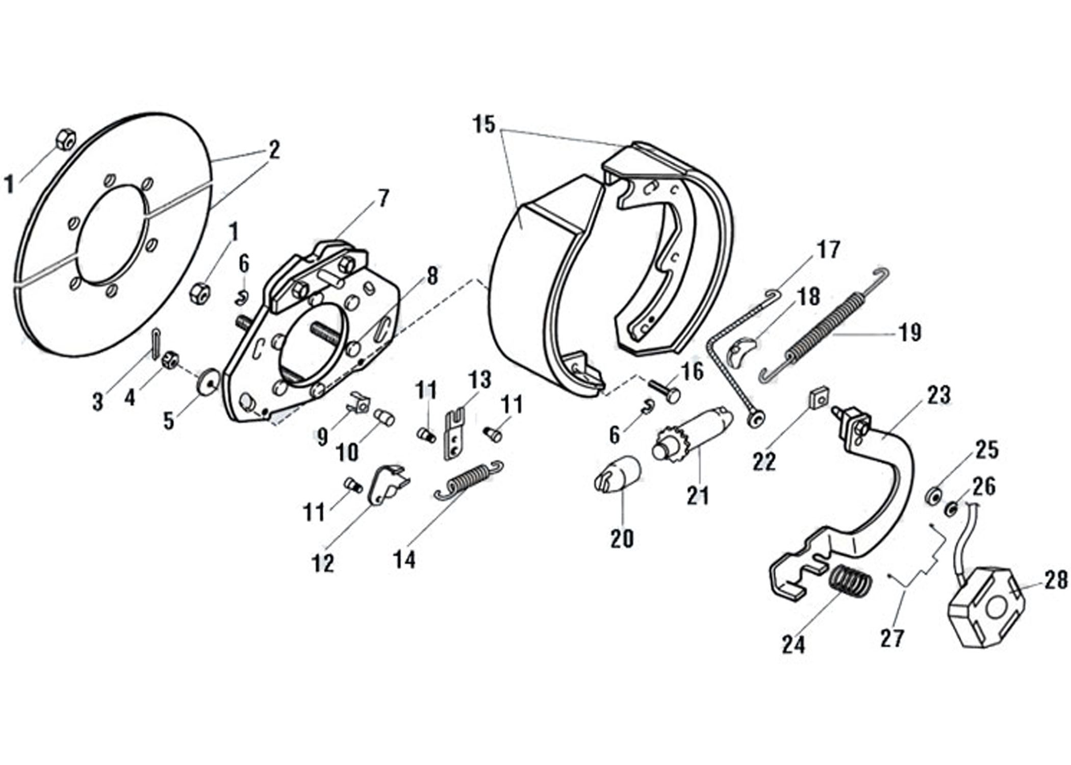 Product Image: CABLE GUIDE