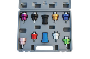 Product Image: RADIATOR PRESSURE TESTER UPDATE KIT