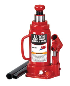 Product Image: 12-TON HYDRAULIC JACK