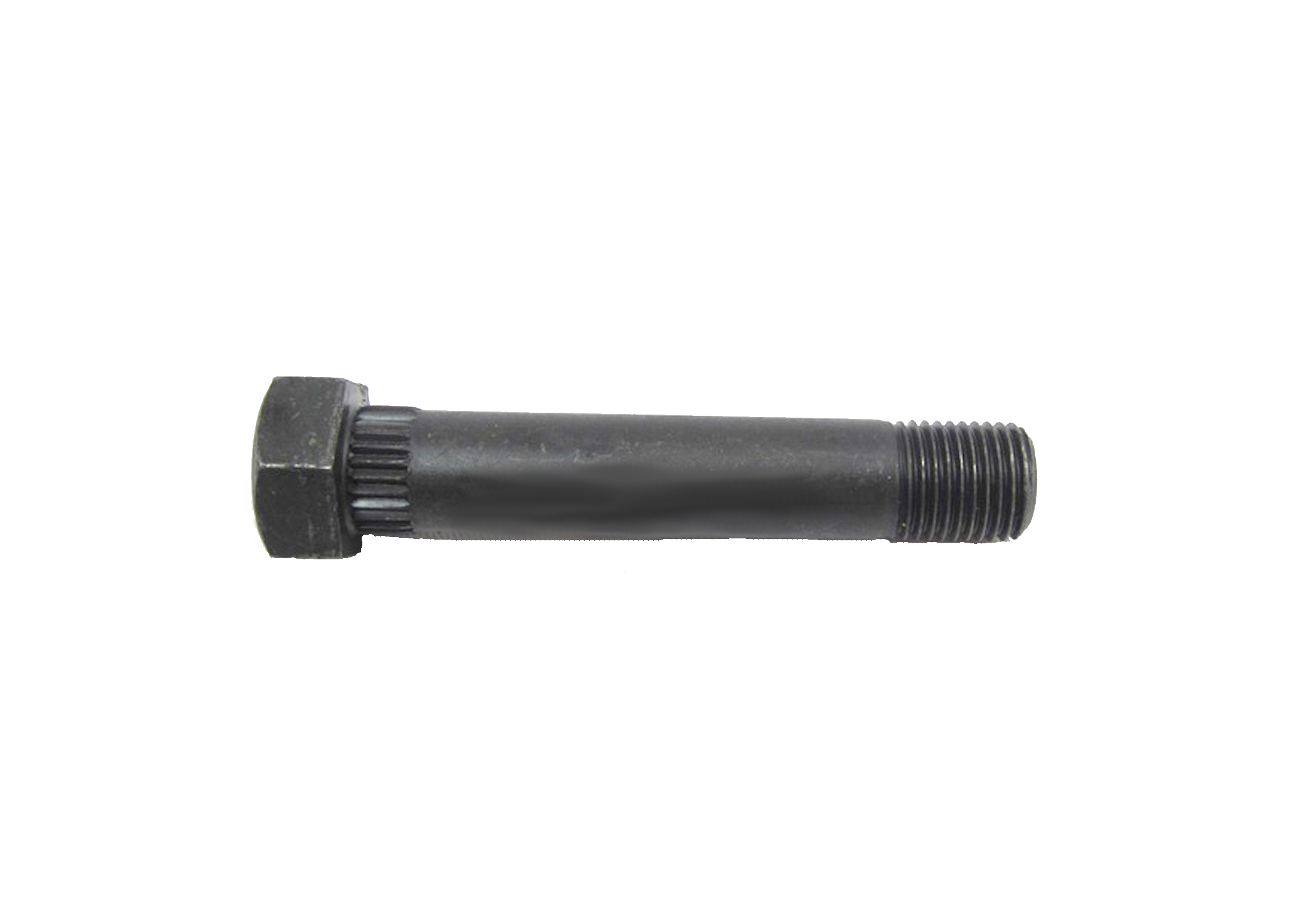 Product Image: 9/16″-18 x 3 1/2″ SHACKLE BOLT