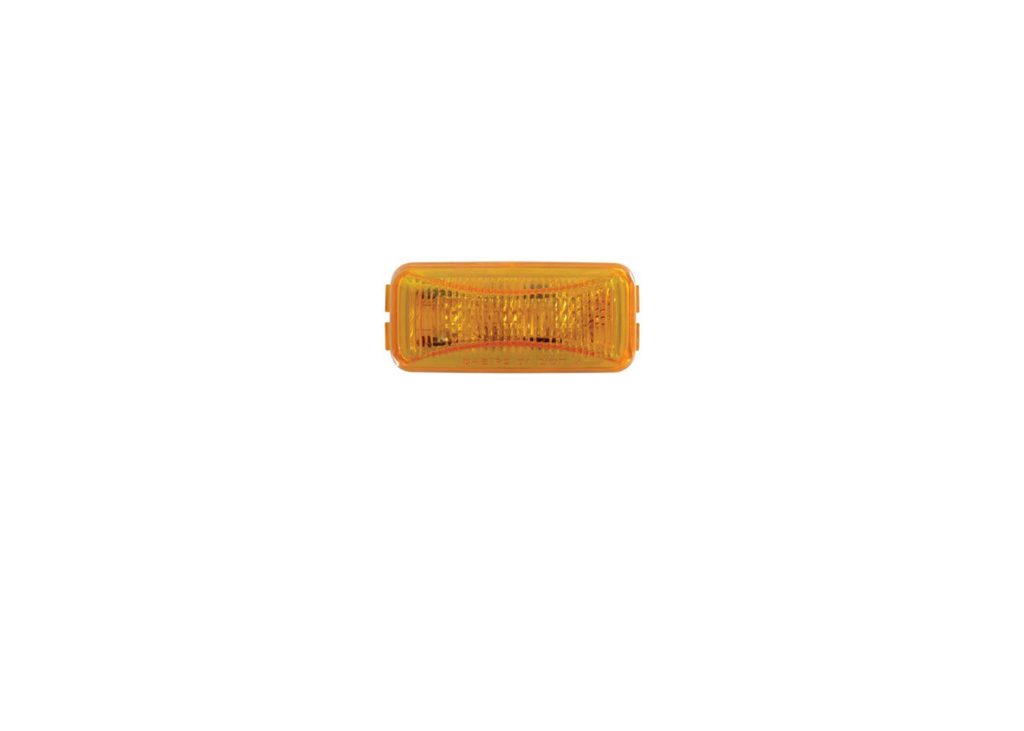 LED MARKER & CLEARANCE (AMBER)-0