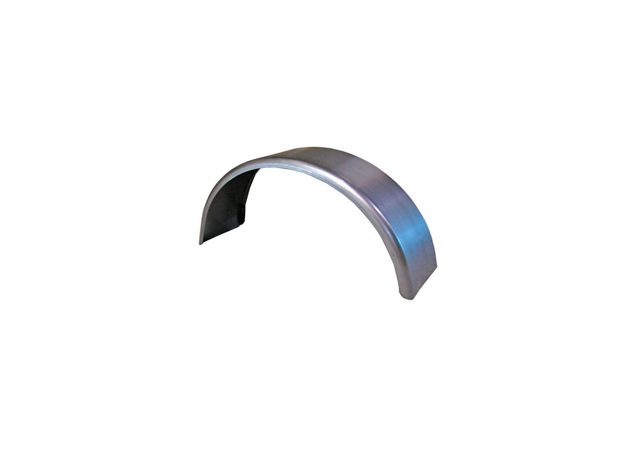 Product Image: SINGLE FENDER 16GA FOR 14in, 15in WHEEL (10 3/4″ WIDE, 32″ LONG)