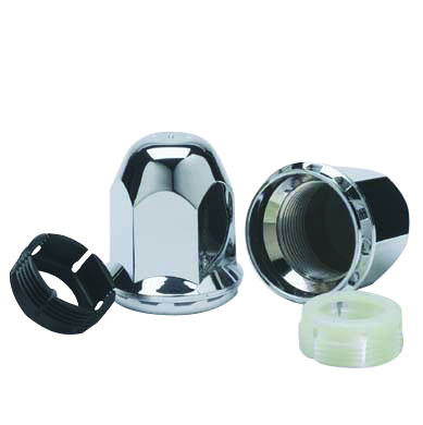 33MM NUT COVER WITH INNER CLAMP-0