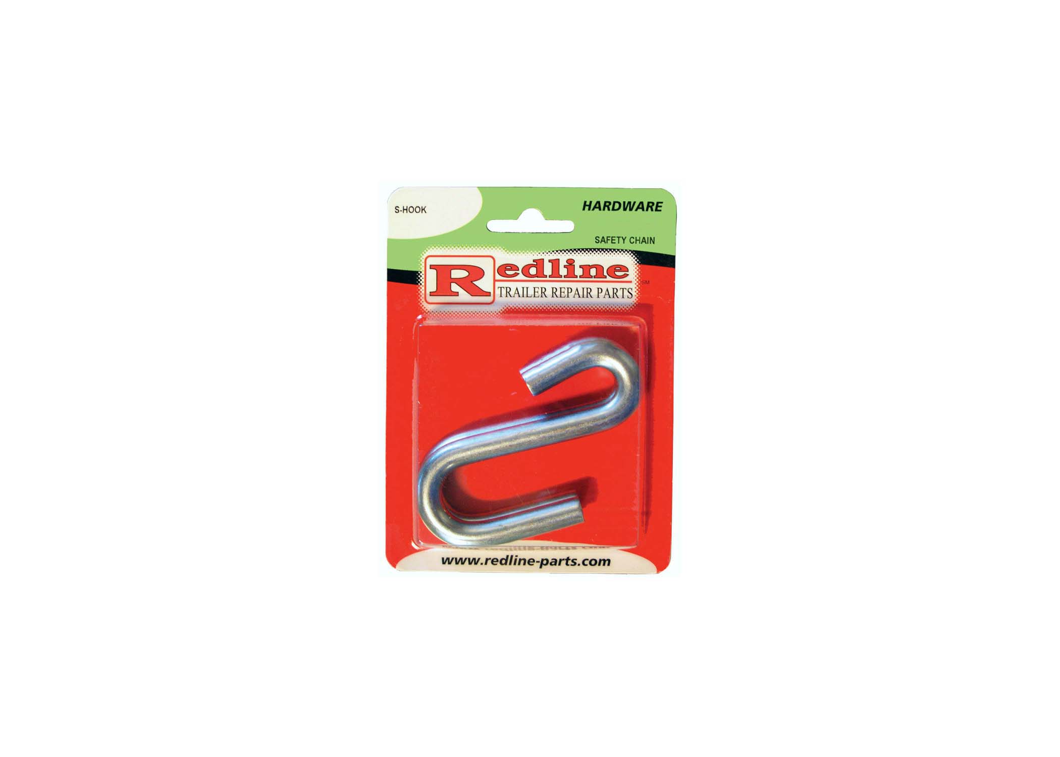 Product Image: S-HOOK FOR 3/8″ CHAIN 2 PACK