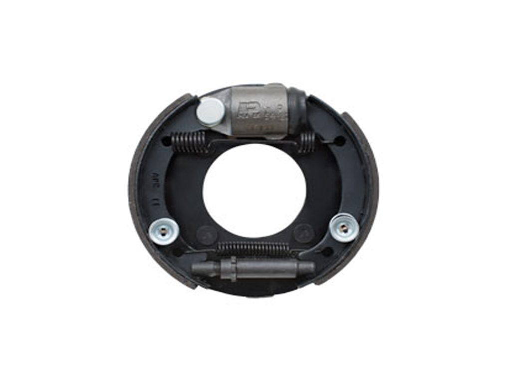 7in X 1 3/4in HYDRAULIC BRAKE RH-0