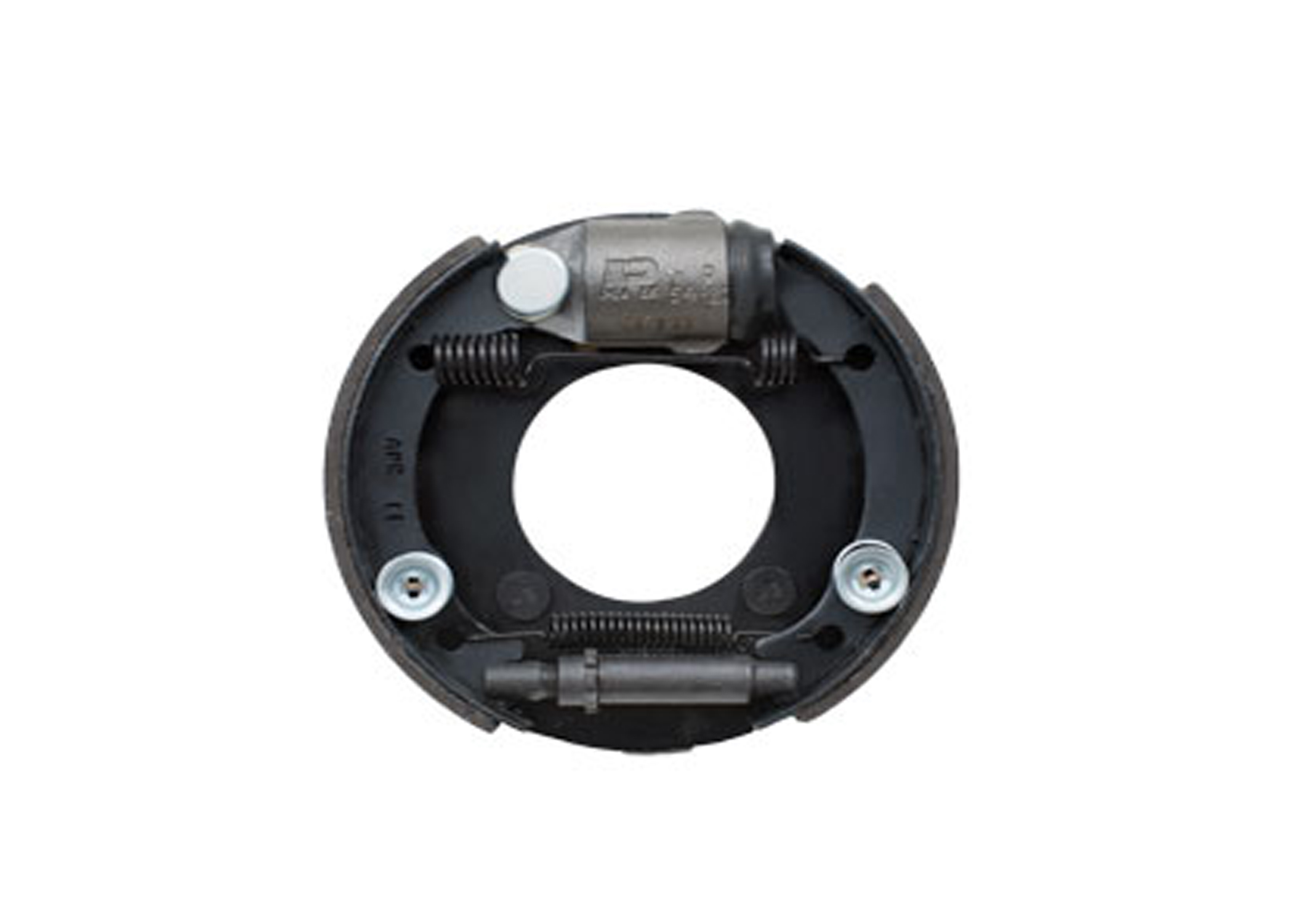 Product Image: 7in X 1 3/4in HYDRAULIC BRAKE RH