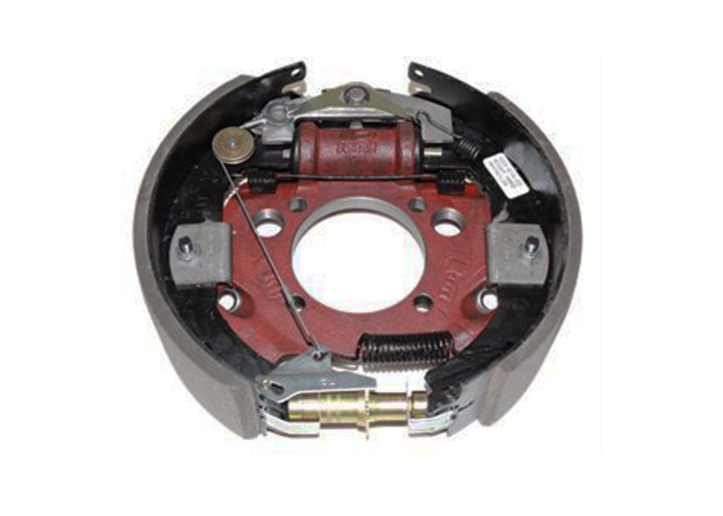 12 1/4in X 3 3/8 8K HYDRAULIC BRAKE KIT (RH)-0