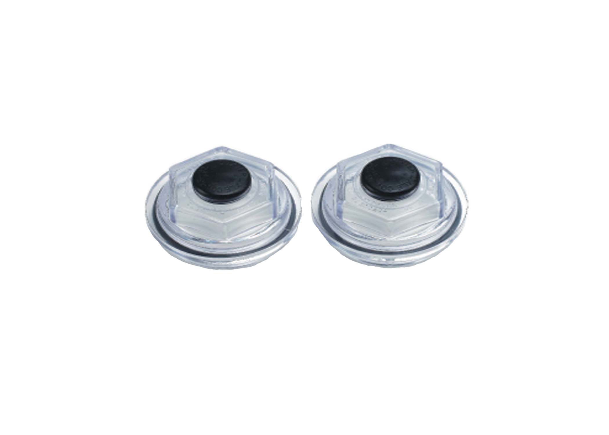 Product Image: 2 7/8″-12 OD. OIL CAP ASSY. (2 PACK)