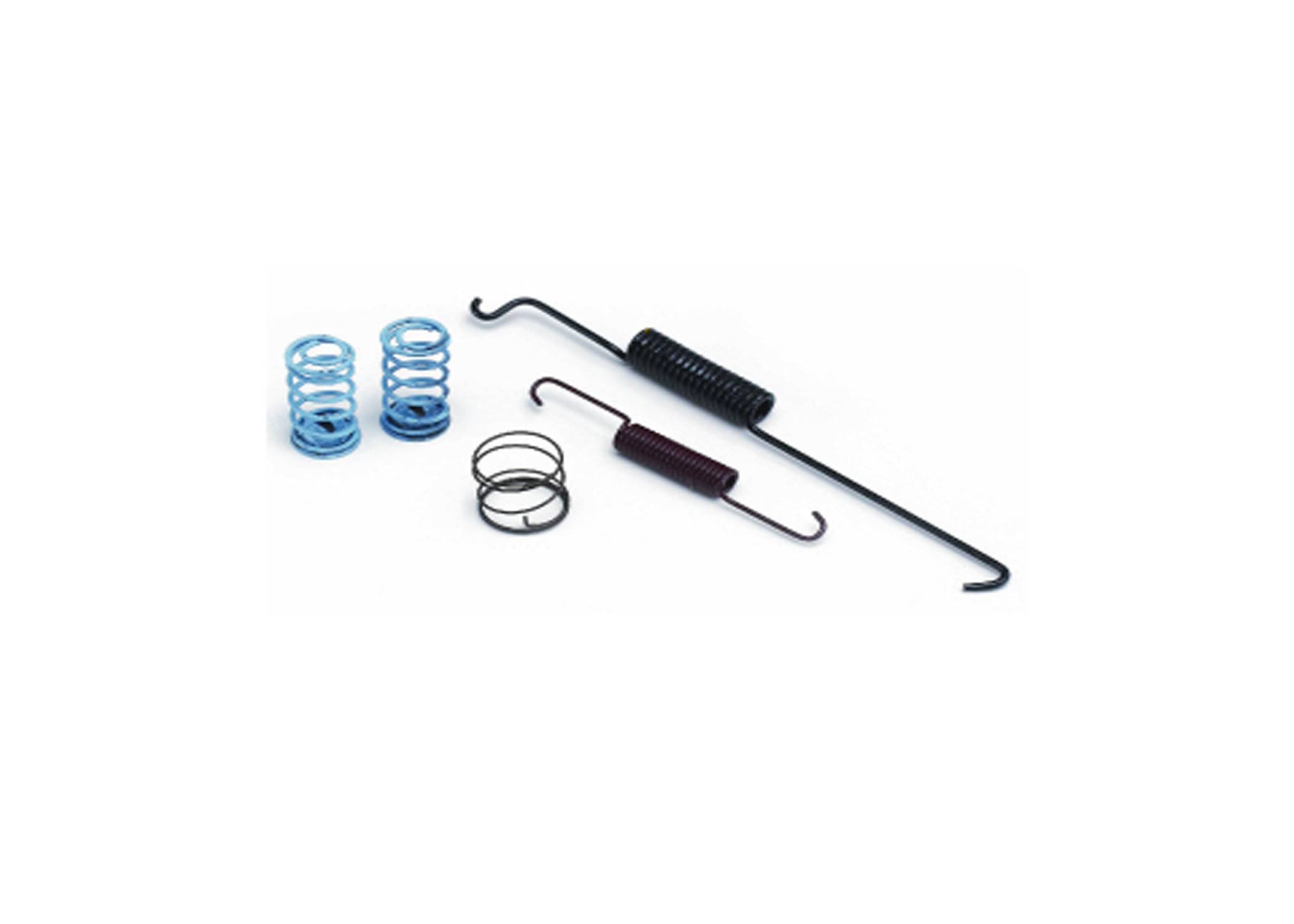 Product Image: SPRING KIT FOR 10in X 1 1/2in BRAKE