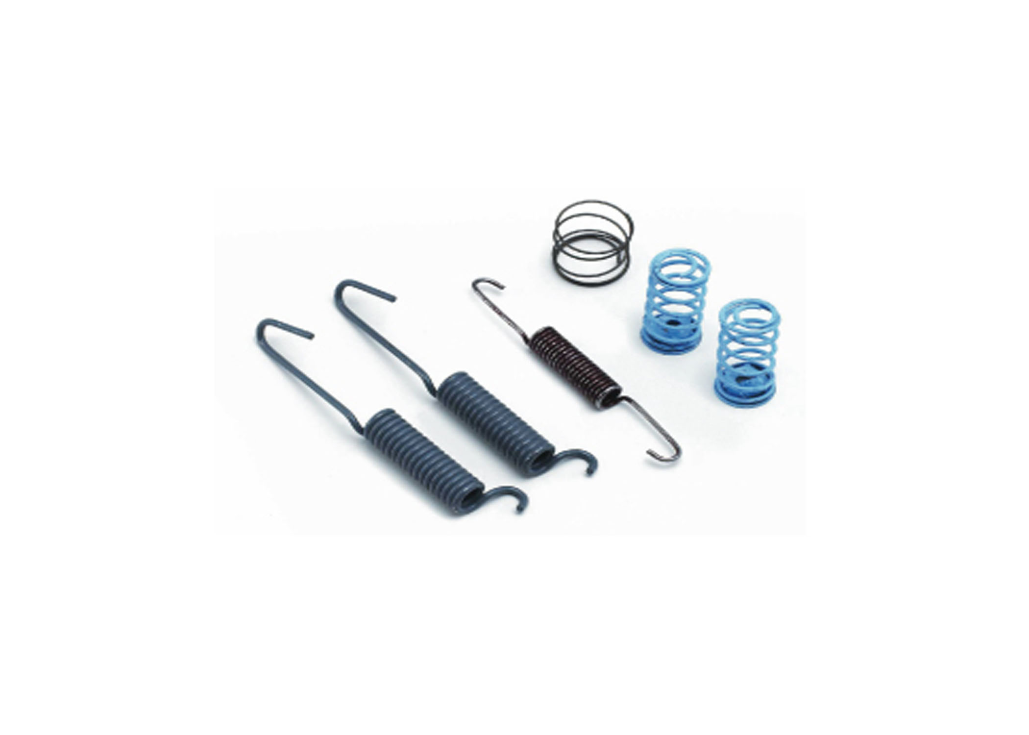 Product Image: 10in & 12in ELECTRIC BRAKE SPRING KIT