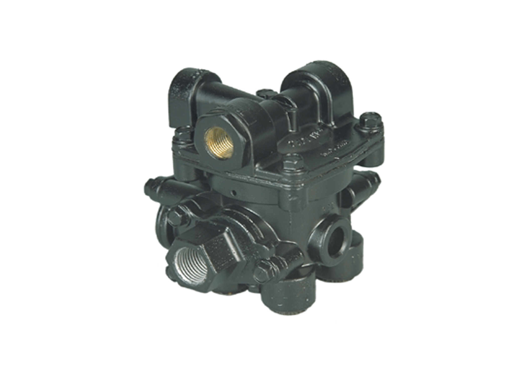 Product Image: REMAN RT4 MULTI – FUNCTION VALVE TRAILER VALVE