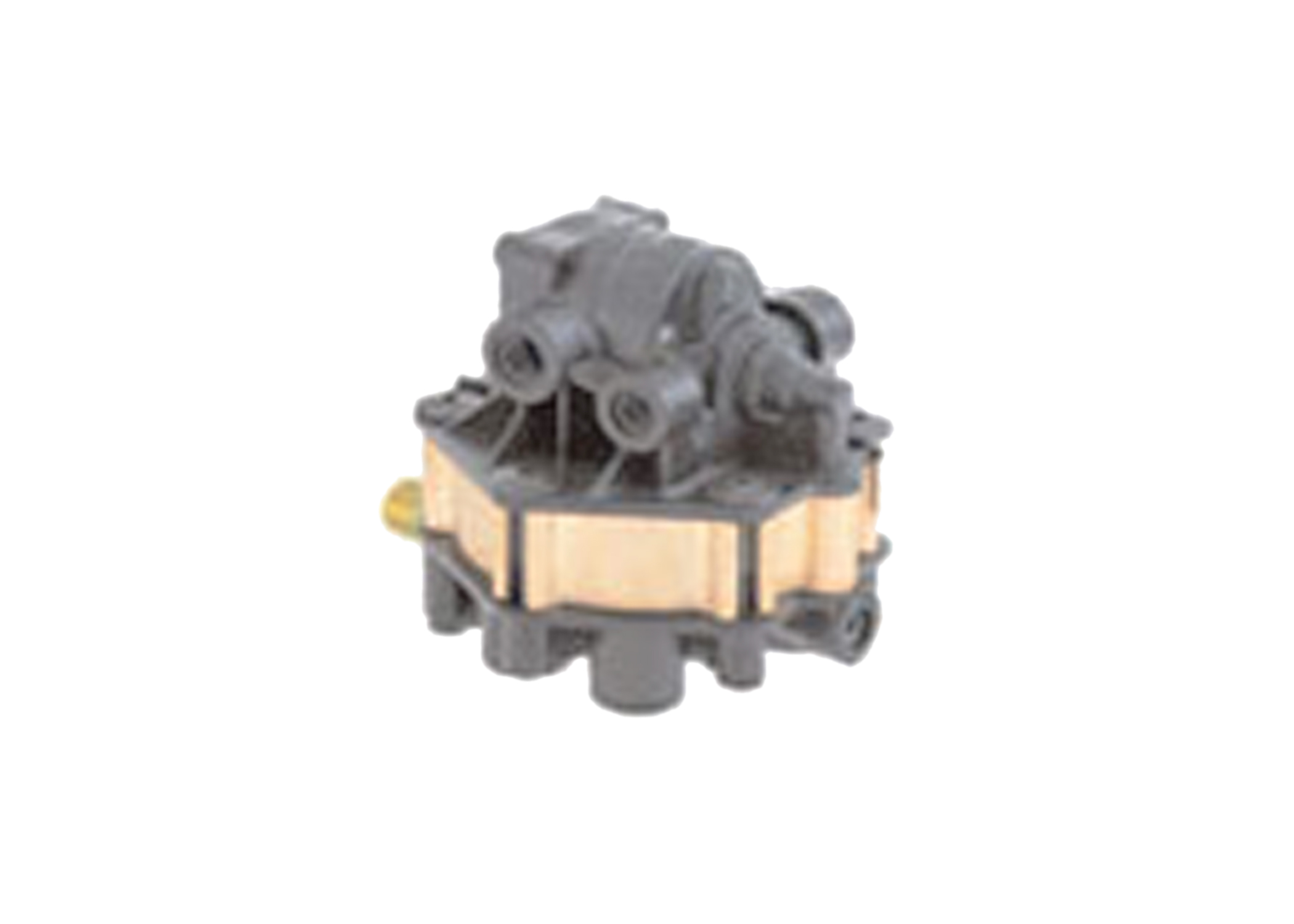 Product Image: FULL FUNCTION VALVE FF2, 3/4in RES.