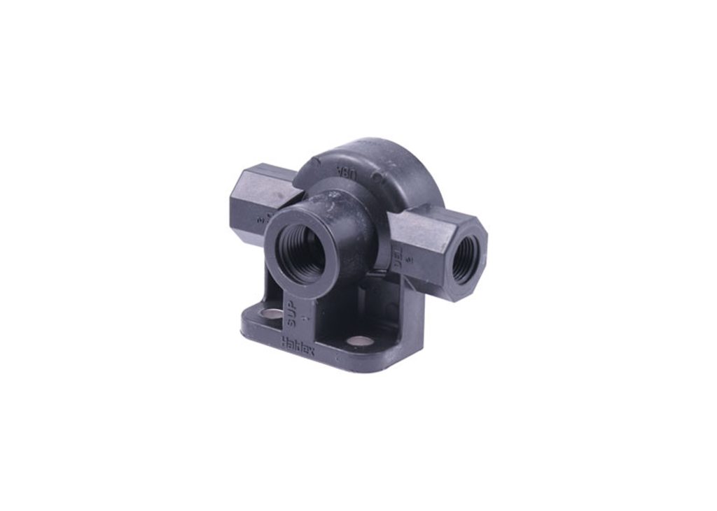 QUICK RELEASE VALVE (1/2in INLET)-0