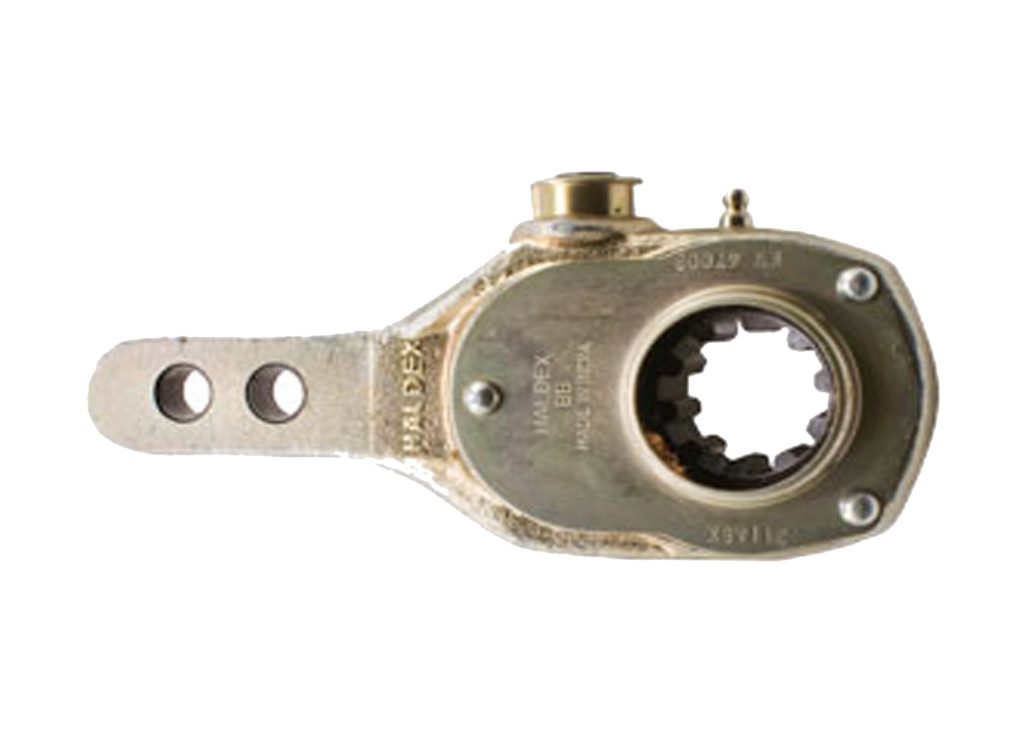 STRAIGHT ARM SLACK ADJUSTER (ARM LENGTH 5.5,6.5, TEETH 10, SPLINE DIA. 1.50