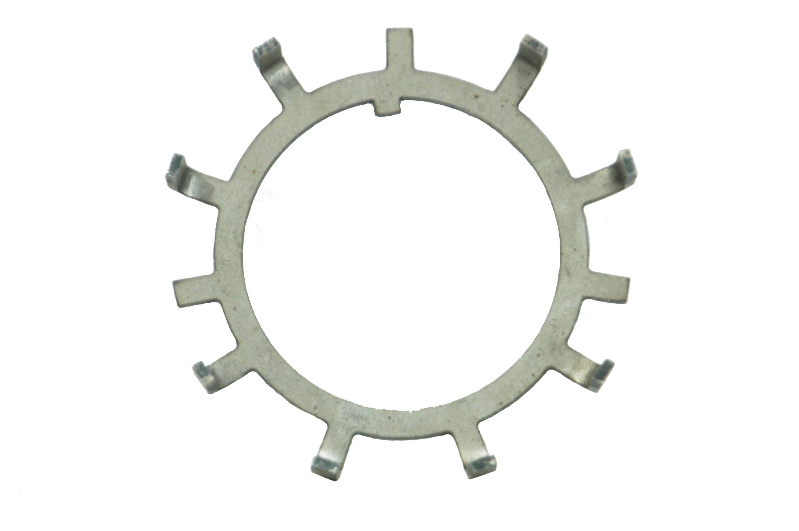 Product Image: SPINDLE NUT LOCK WASHER