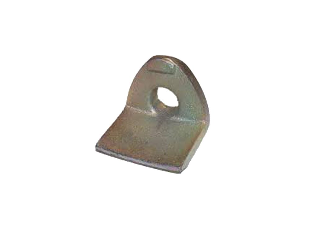 WHEEL CLAMP (5/8 HOLE)-0