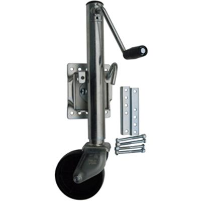 Product Image: 1200 LB. SWIVEL JACK (MARINE JACK, W/ 6in WHEEL)