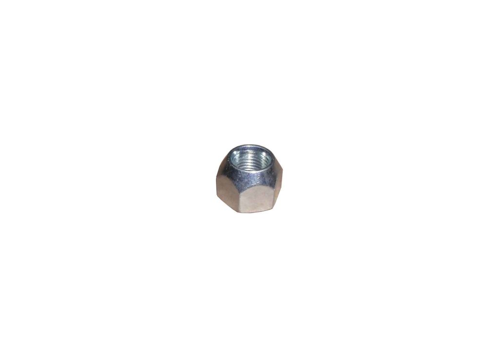 7/16-20 WHEEL NUT-0