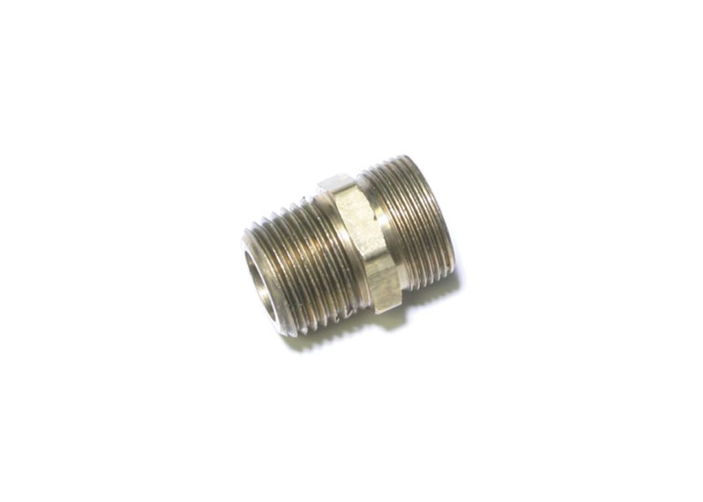 HOSE ADAPTER (1/2in -14 NPT)-0