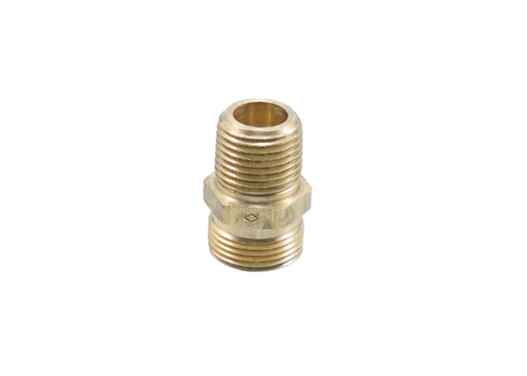 HOSE ADAPTER (3/8in-18 NPT)-0