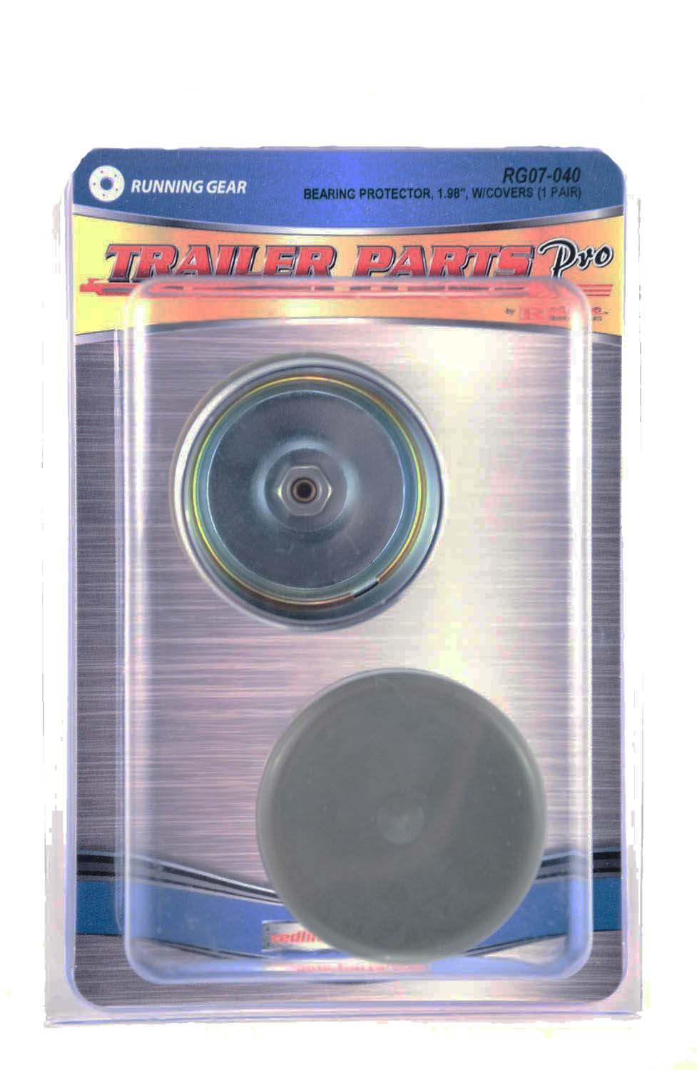 Product Image: BEARING BUDDY 1.98in OD. (PR.)