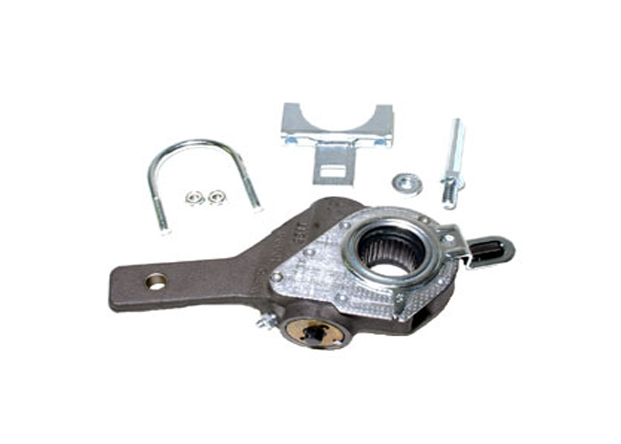 Product Image: AUTOMATIC SLACK ADJUSTER (1 1/2″ – 28 SPLINE, 6″ ARM)