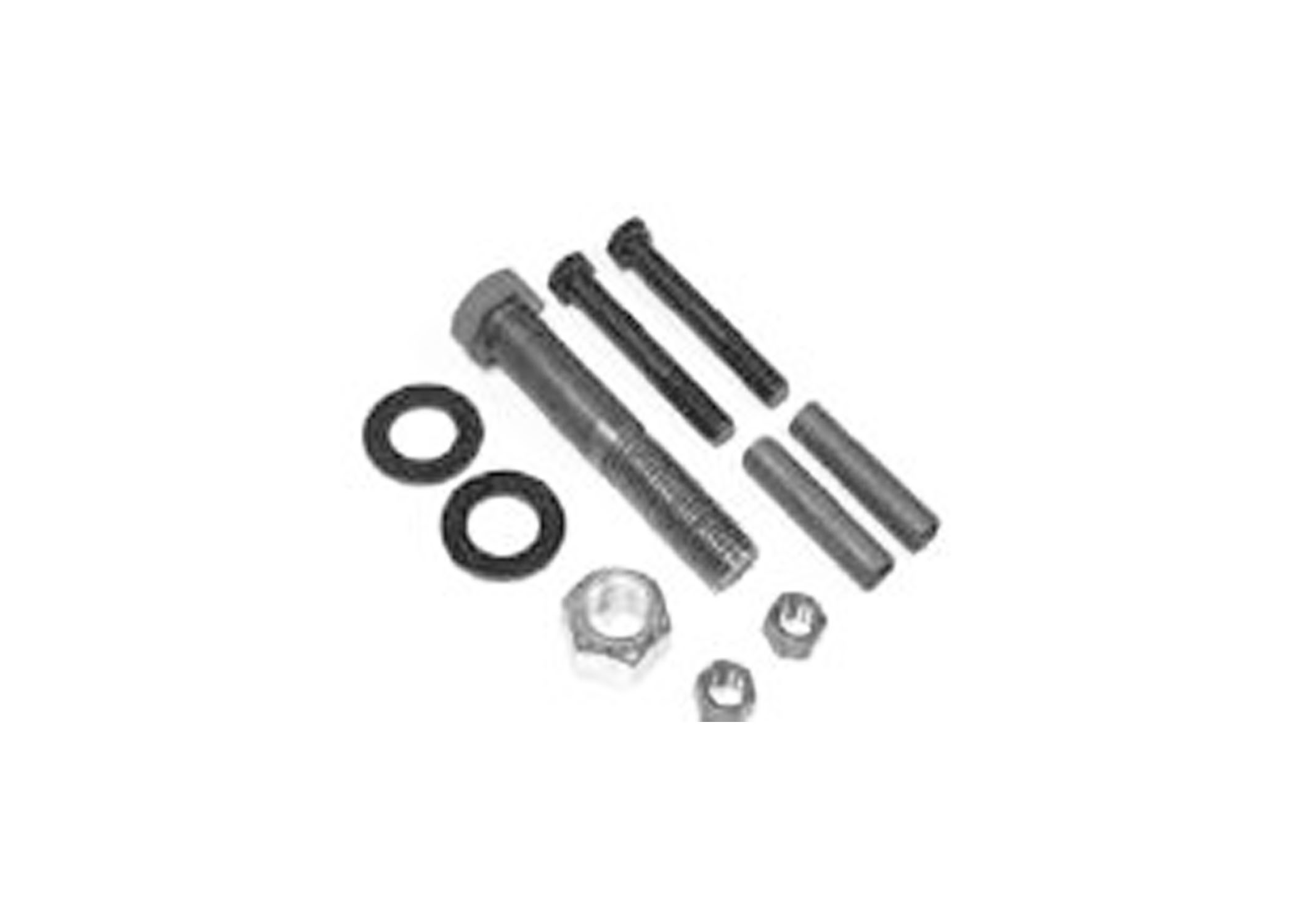 Product Image: EQUALIZER BOLT KIT FOR (H9700)