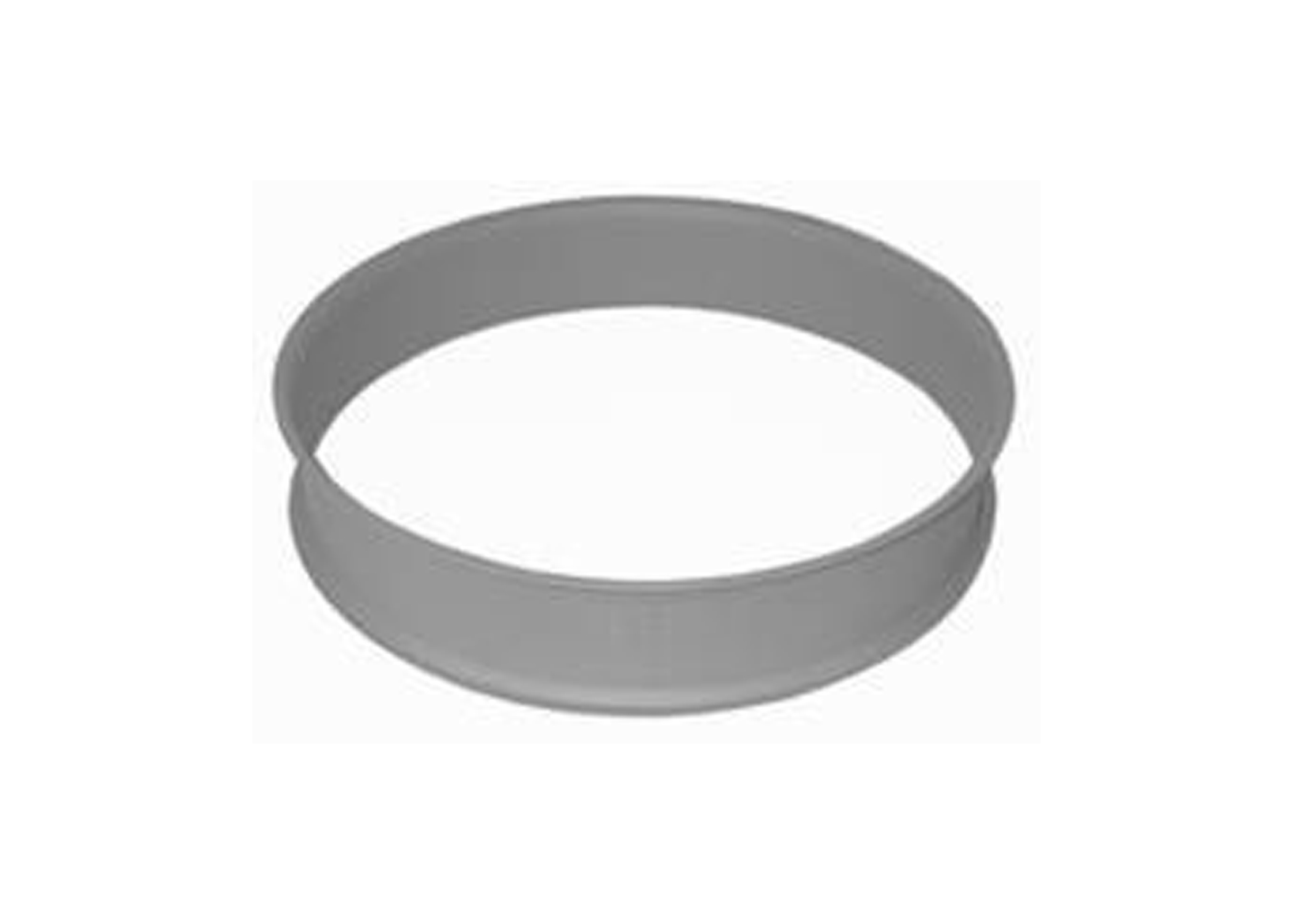 Product Image: 4″ x 15″ SPACER BAND FOR 17.5 WHEEL