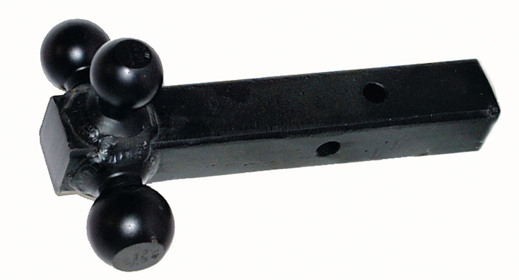 Product Image: TRIPLE BALL MOUNT