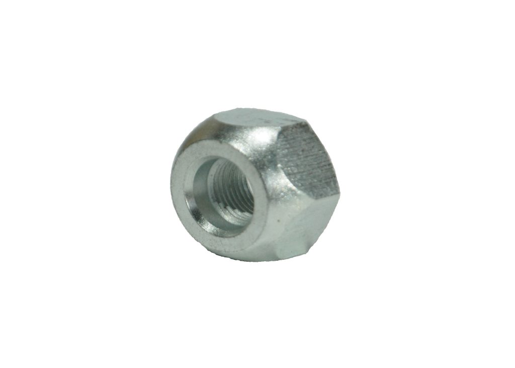 LH 3/4in-16 SINGLE NUT-0