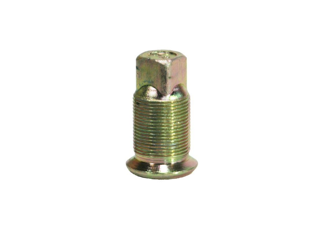 LH STEEL TO STEEL INNER NUT-0