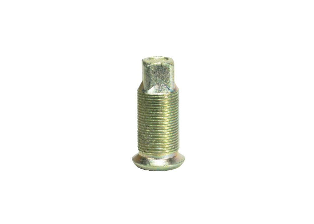 RH STEEL TO ALUMINIUM OR STEEL INNER NUT-0