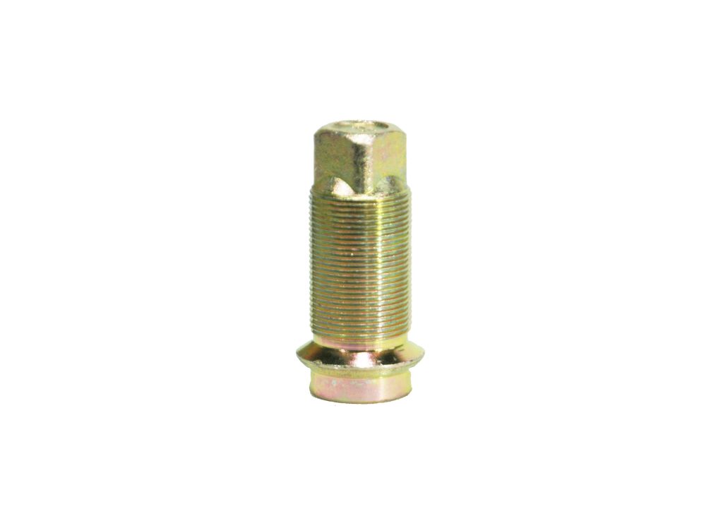 LH ALUMINIUM TO ALUMINIUM INNER NUT-0