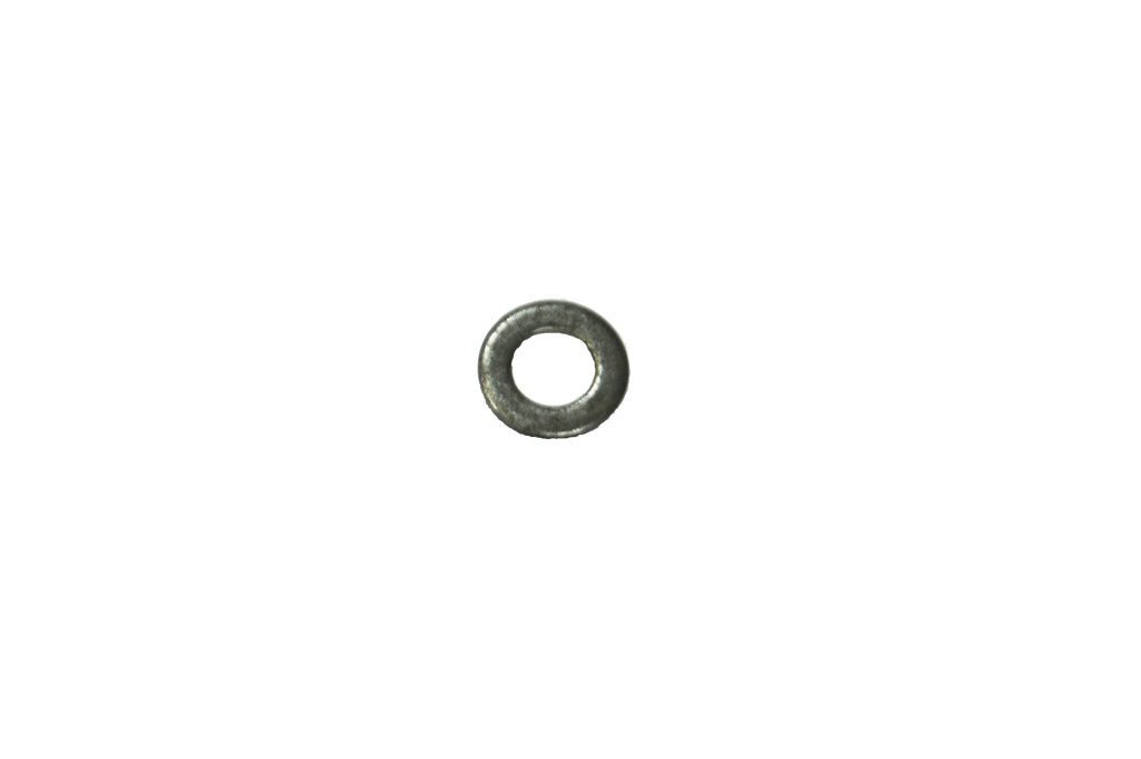 U-BOLT WASHER 3/4in-0