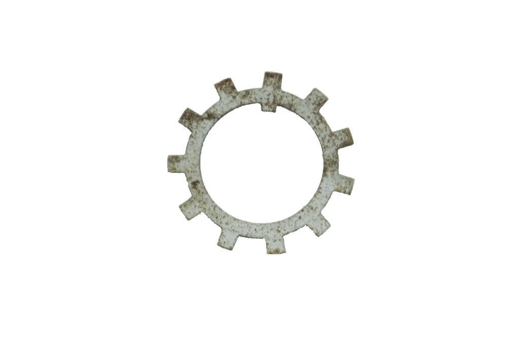 LOCK WASHER TAB 2 5/8in (22,500 LB. - 27,500)-0