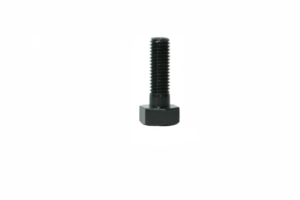 MOBILE HOME BOLT 1/2in x 1 5/8in COARSE THREAD-0