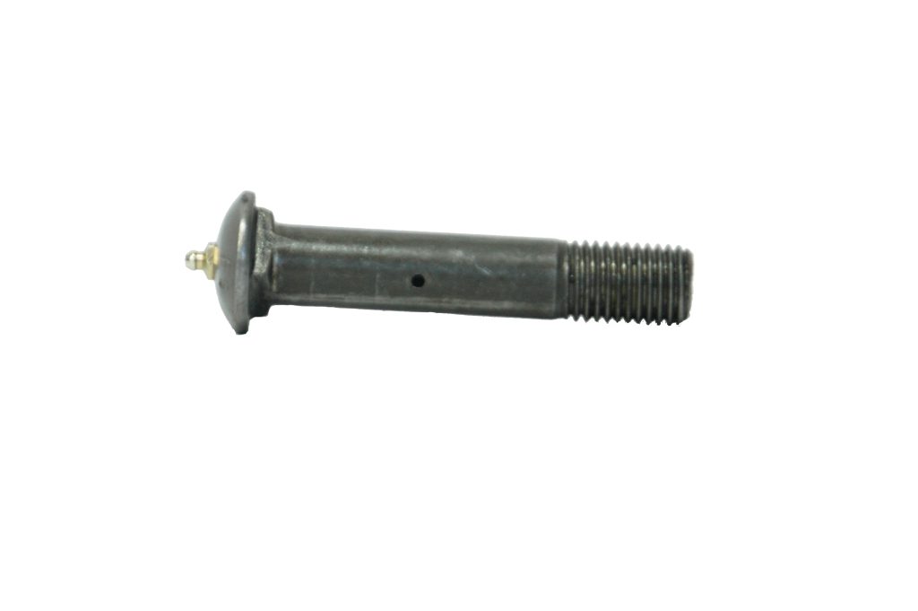 1in-8 x 5.00, EQUALIZER BOLT W/GREASE ZERK-0