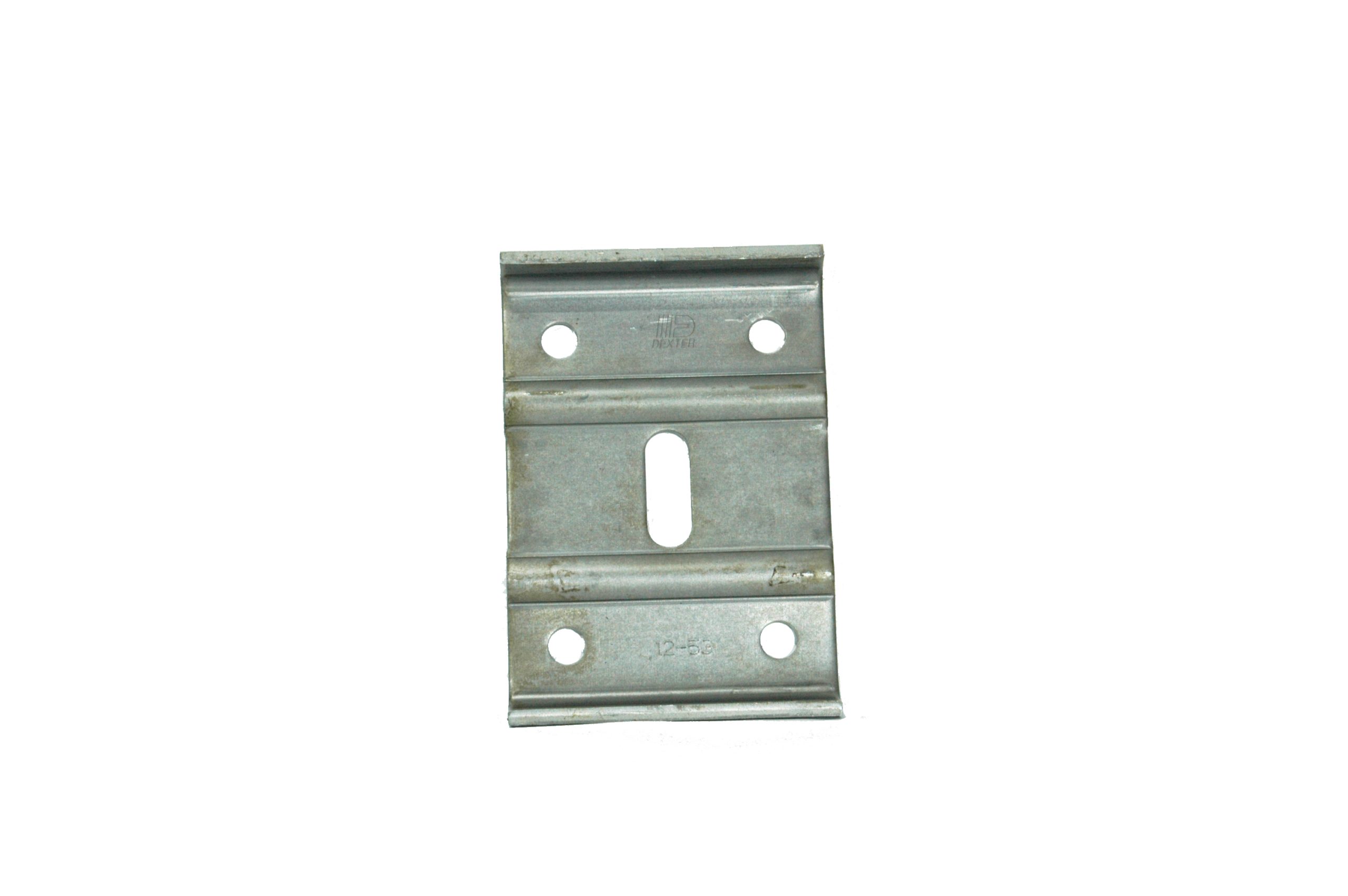 Product Image: TIE PLATE FOR 5in AXLE