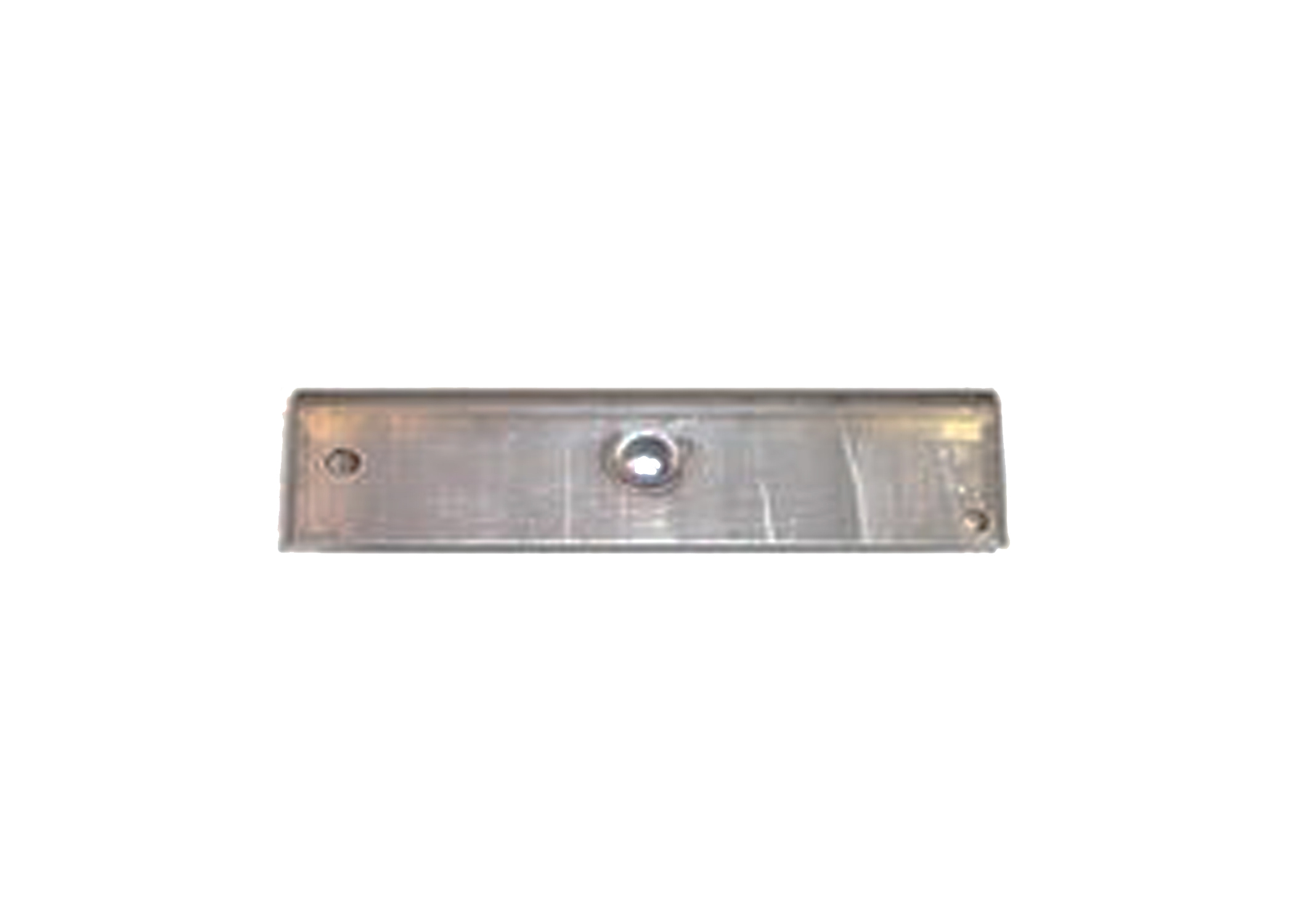 Product Image: 2in SPRING EQUALIZER (13 1/8in LONG)