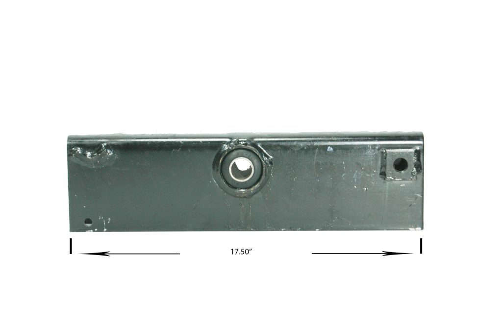 2in SPRING EQUALIZER (17 1/2in LONG) FOR 42.26in AXLE SPACING-862