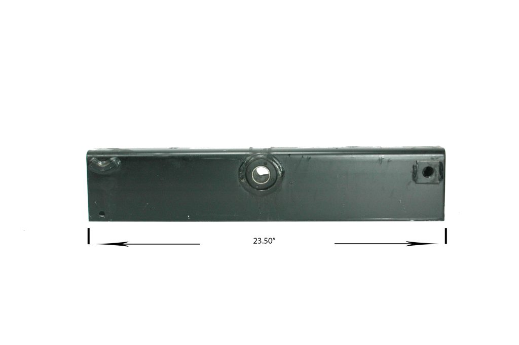 2in SPRING EQUALIZER (23 1/2in LONG) FOR 48.50in AXLE SPACING-865