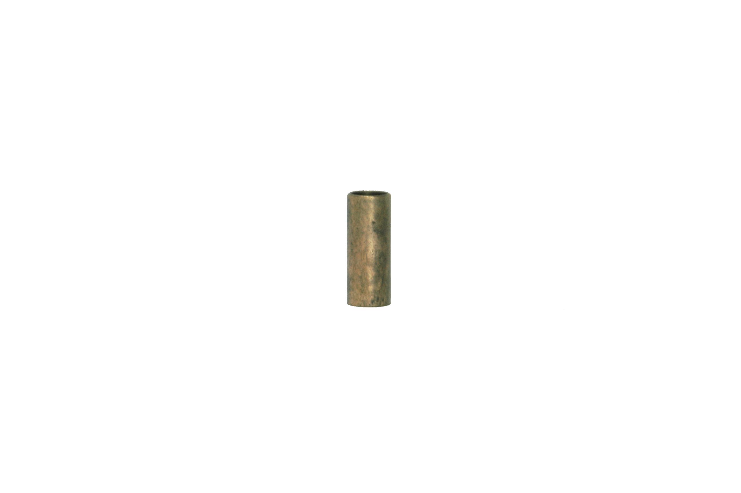 Product Image: BRONZE SPRING BUSHING (.698in OD, .575in ID, 1.74in LONG)