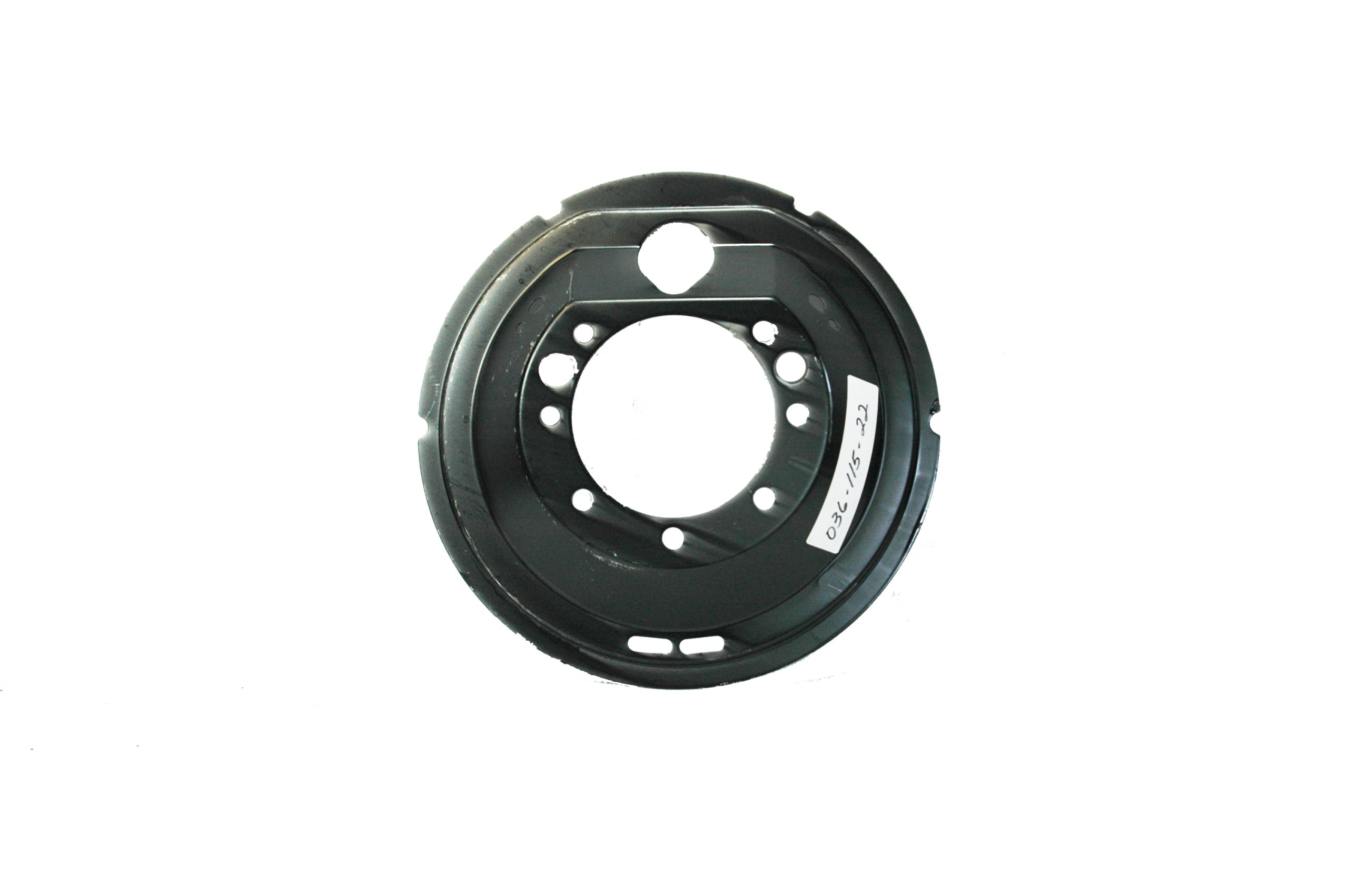 Product Image: DUST SHIELD (10K, 12 1/4in x 4in BRAKE)