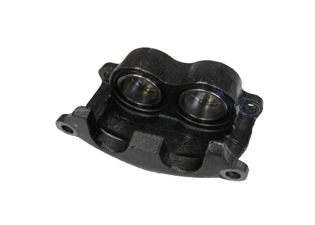 BRAKE CALIPER (10K & 12K)-0