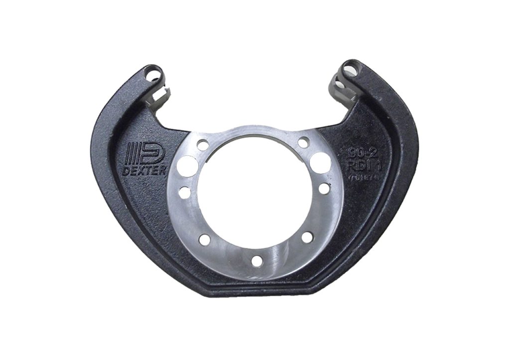 ANCHOR YOKE ASSY.-0