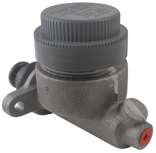 MASTER CYLINDER FOR MODEL 6 DRUM BRAKES-0